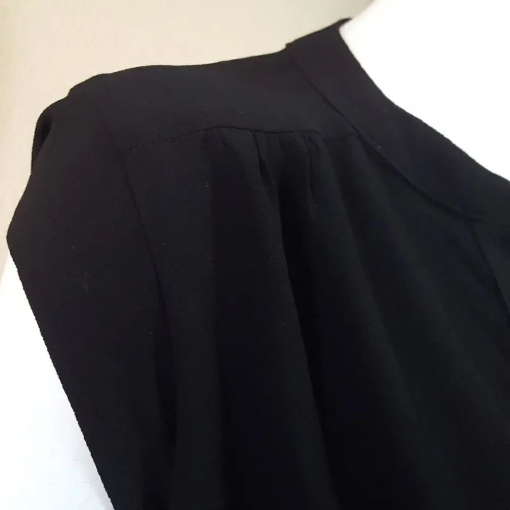 Gibson Split Neck Top Size PXS - Picture 6 of 8